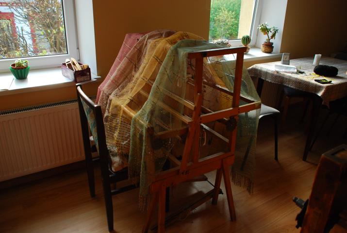 Studijā